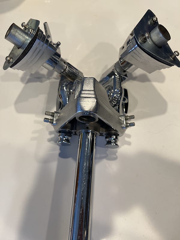 Ludwig Ludwig Rocker Vintage Tubular bass drum Tom Tom Reverb