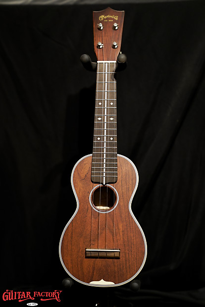 Martin centennial ukulele on sale
