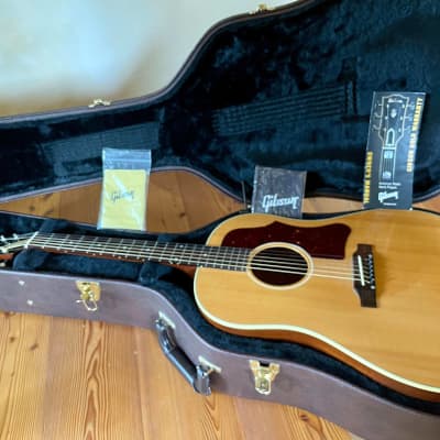 Gibson deals 50s j50