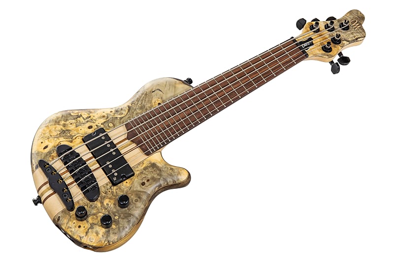 Mayones Cali 5 | Reverb