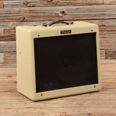 その他 FENDER BLUES JR RELIC Fender Limited Edition Blues Jr. in Relic'd Tweed • Wildwood