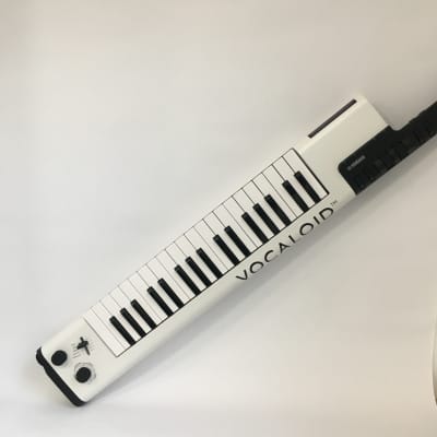 DTM・DAW YAMAHA VOCALOID Keyboard VKB-100 Amazon.com: YAMAHA VOCALOID Keyboard VKB-100【Japan Domestic