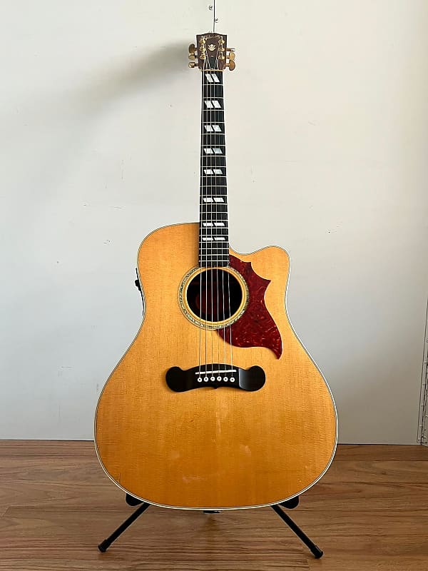 Gibson Gibson Songwriter Deluxe 2005 image 1