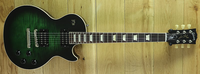 Gibson Slash Les Paul Standard Anaconda Burst 214700048 image 1