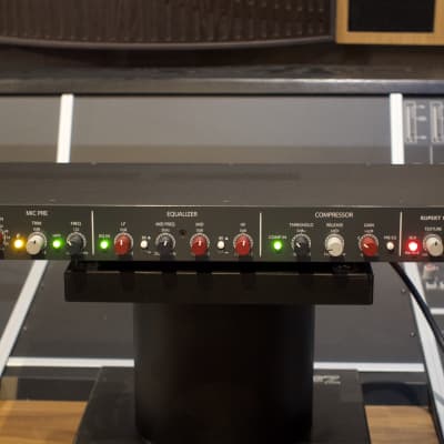 その他 Newton Channel Rupert Neve Designs Newton Channel Rackmount Channel Strip