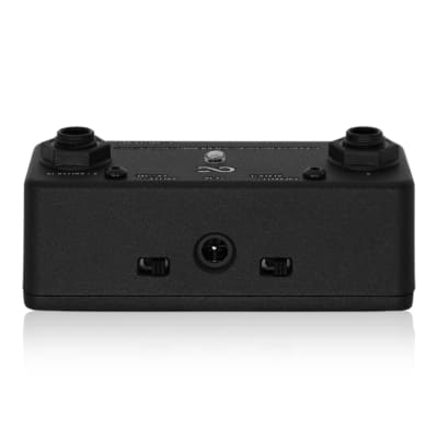 New TRIAL Junction Buffer Single Junction Box Trial