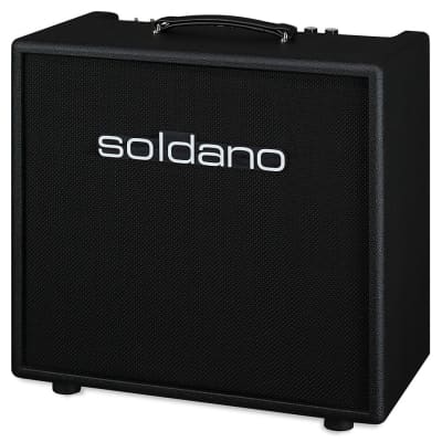 Soldano SLO-30 Combo Classic for sale