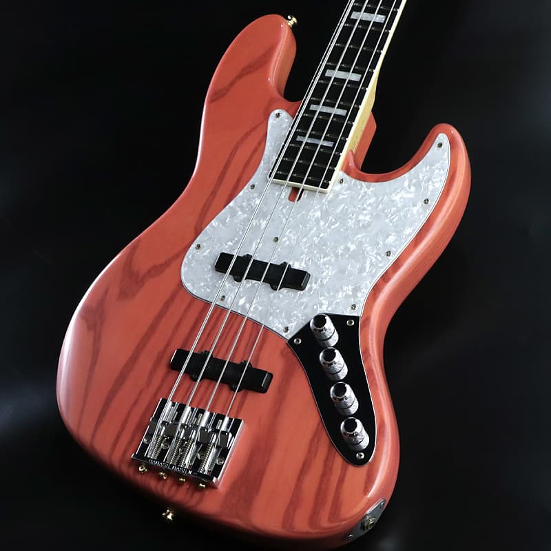 moon 260 ox pgm期　jb-4 Moon JB-4 Natural 1995 – 神戸ギターショップ B-West