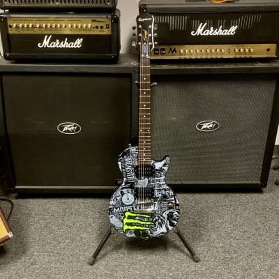 Epiphone  Special 2  MONSTER image 1