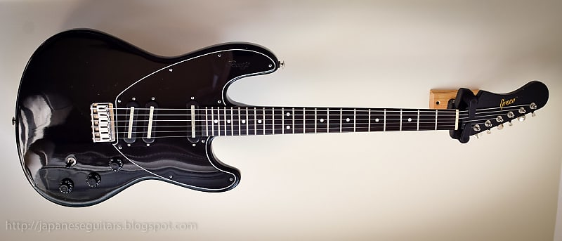 ギター greco bg800 Greco - SUPREME SOUND BUSTER -