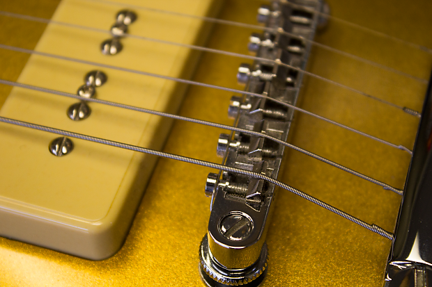 Epiphone '56 Les Paul 2007 Gold Top | Reverb