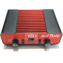 THD Hot Plate 4 Ohm Red Guitar Amp Attenuator Load Hotplate