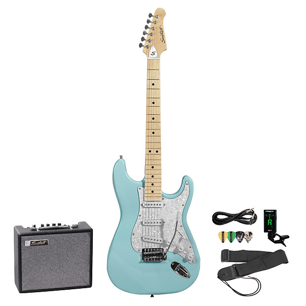 Sawtooth guitar store amp