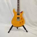 Paul Reed Smith Custom 24 10 Top 2007 Vintage Yellow Flame