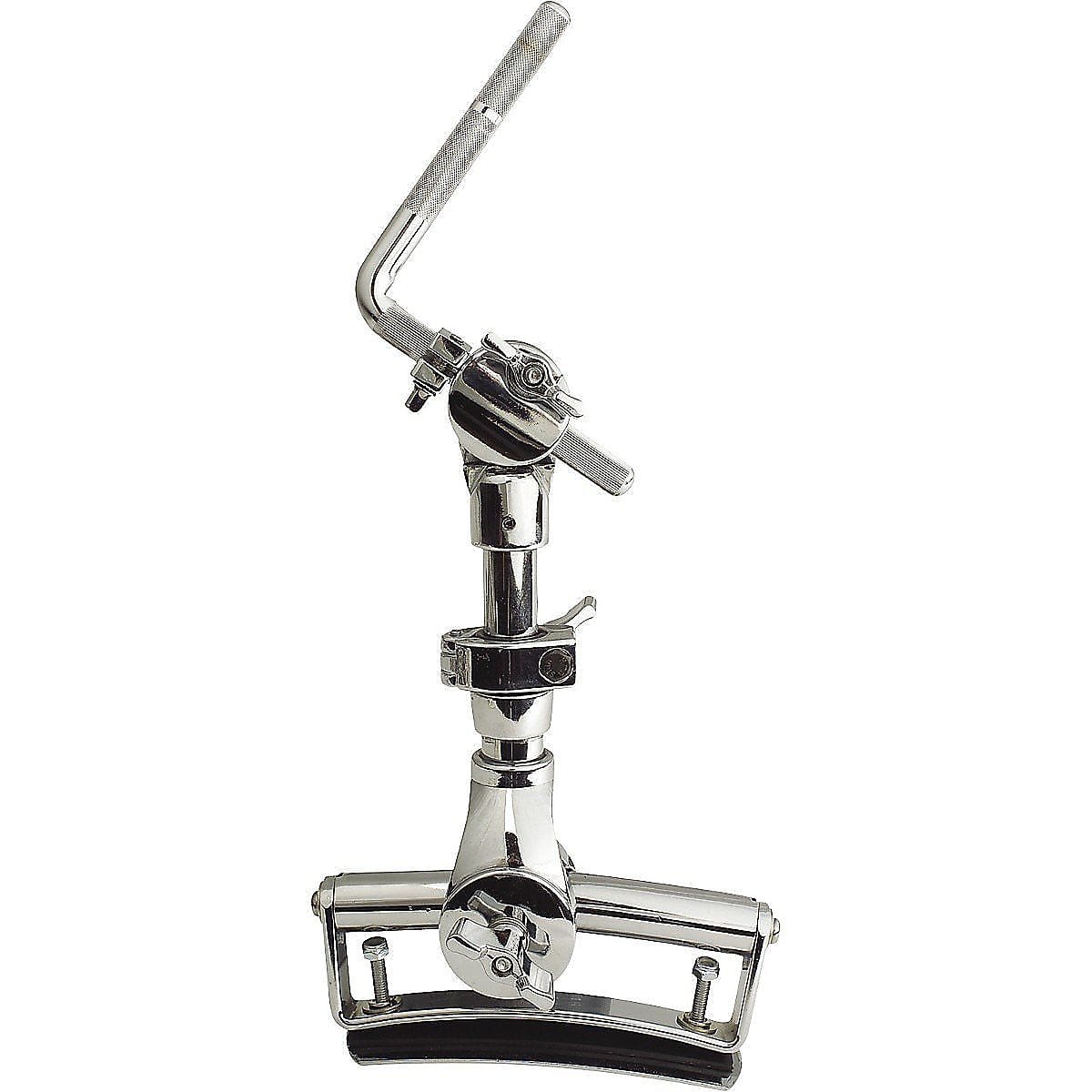 Gibraltar SCGVRM Vintage Rail Tom Mount w/ 10.5mm LRod Reverb