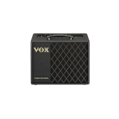Vox VT40X 40-Watt 1x10 Inch VTX Guitar Amplifier image 2