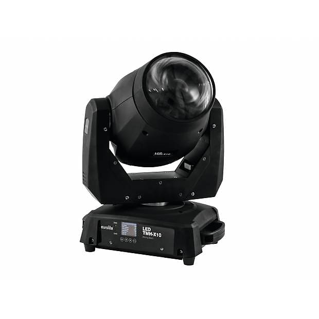 Testa mobile beam 150W – SDJ Lighting