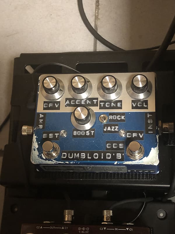 Shin's Music Dumbloid ODS 