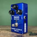 MXR M288 Bass Octave Deluxe 2004 - Present - Blue