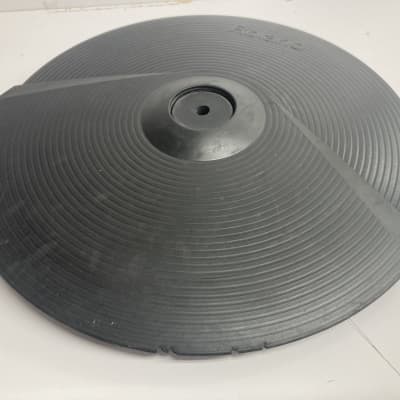 Roland CY-8 V-Cymbal 12" Dual-Trigger Pad image 2