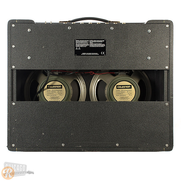 Marshall 1962 