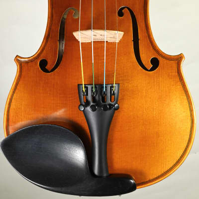 2017 Yamaha V10G Violin (Advanced), 4/4 Outfit - Excellent
