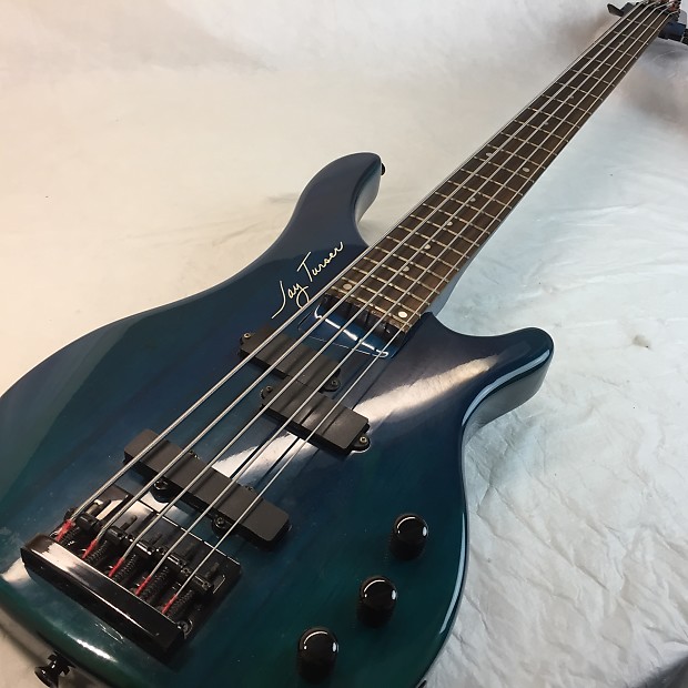 Jay turser 5 store string bass