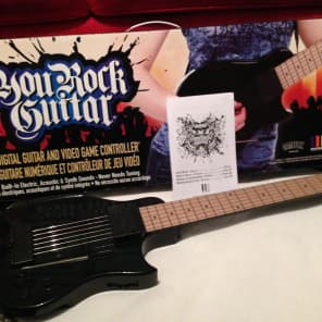 You Rock Guitar YRG-1000 Gen 1 | Reverb