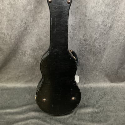 Rickenbacker Silver Hawaiian Lap Steel 1937 to 1943 - Chrome image 19