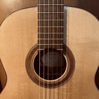 Orpheus Valley Guitars RONDO RS image 1