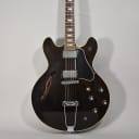 1979 Gibson ES-335TD Walnut Finish All Original Vintage Electric Guitar w/HSC