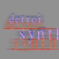 Detroit Synth