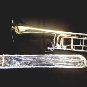 Jupiter JTB1180 Performance Series Bass Trombone