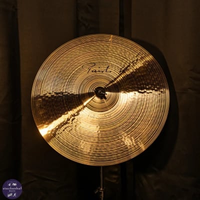 Paiste 18