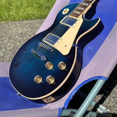 Gibson Les Paul Traditional 2014