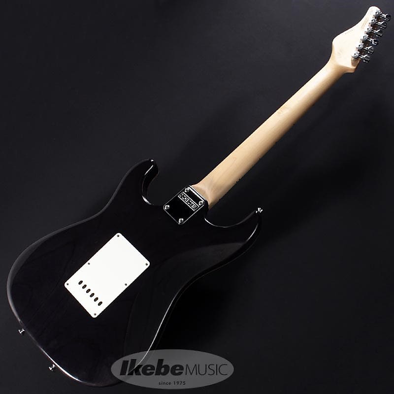 SCHECTER EX-22-CTM-VTR/4AG (BLNTL) #140908 -Made in Japan