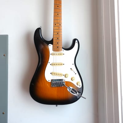 Final price drop] Moon PGM Custom Built Made in Japan Fender