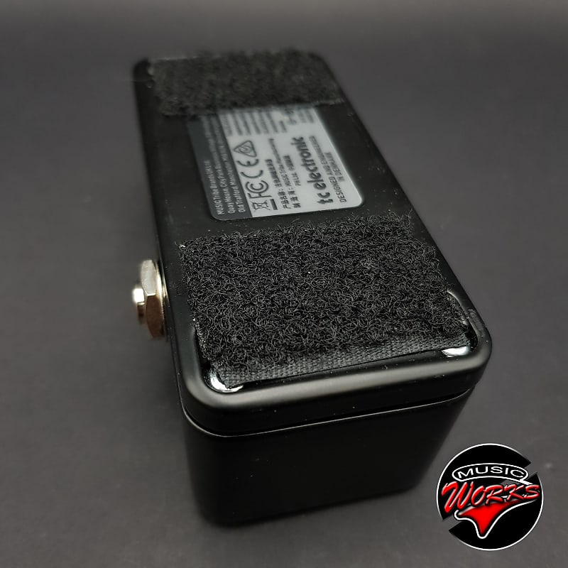 TC Electronic | Product | BONAFIDE BUFFER