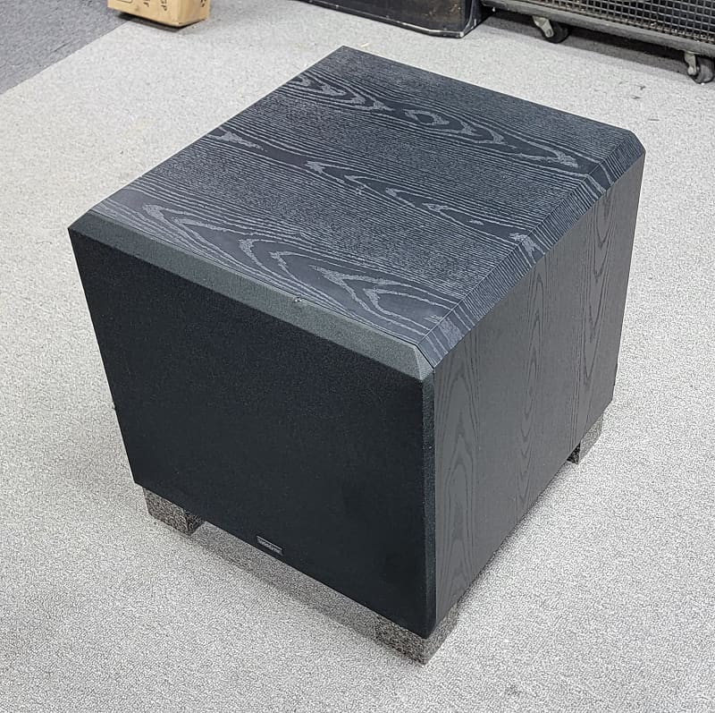 Velodyne VA 1215X 1996 12" Powered / Active Subwoofer image 1