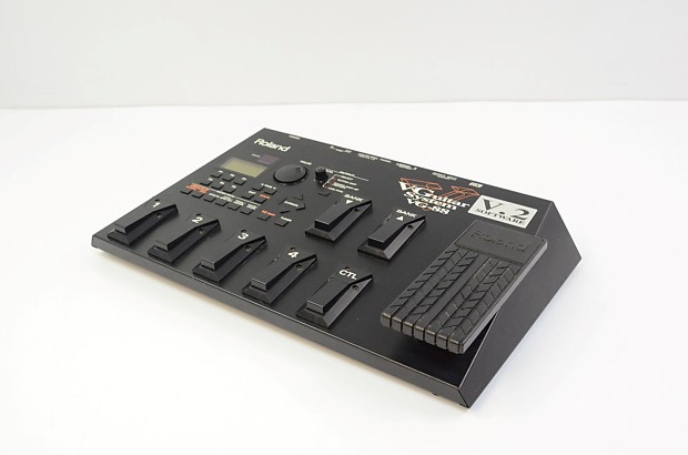 Roland VG-88 V Guitar System Version 2 | Reverb