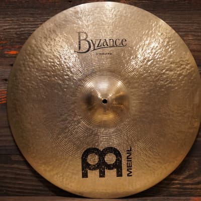 Meinl 21