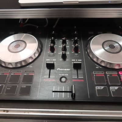 Pioneer DDJ SB2 DJ Controllers for Serato | Reverb