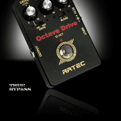 Reverb.com listing, price, conditions, and images for artec-se-oct