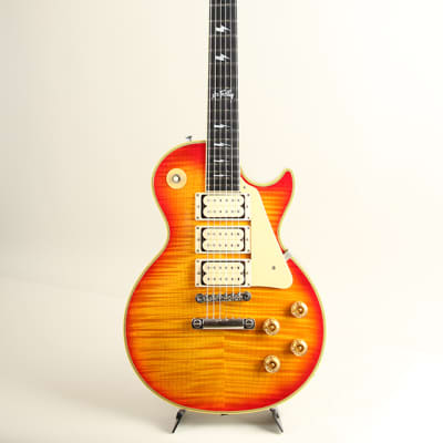 Gibson Custom Shop Ace Frehley Signature Les Paul Custom 1997 image 2