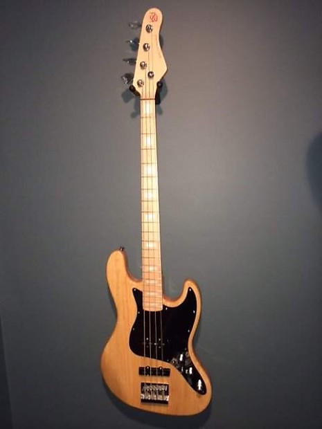 Ken smith jazz bass hotsell
