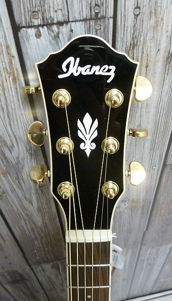 Ibanez AEG24II Electro Acoustic Transparent Hibiscus Red Ibanez AEG24II Electro Acoustic Transparent Hibiscus Red