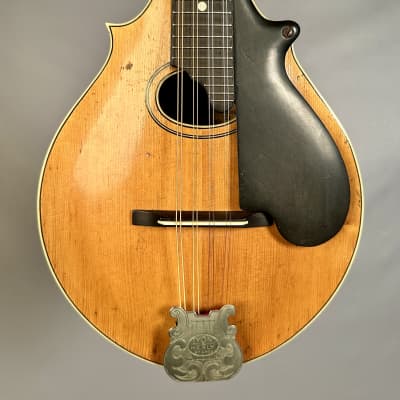 Lyon & Healy Style B Mandolin ca. 1919 for sale