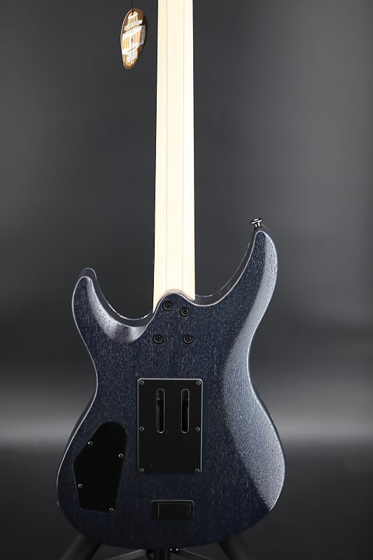 FGN Mythic JMY3-EW1DL-E 2024 - Artic Blue Flat | Reverb