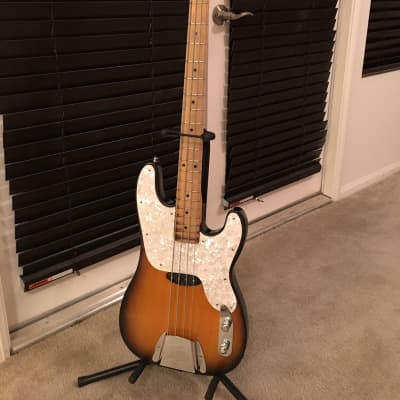 Fender Telecaster Bass 1968 image 1
