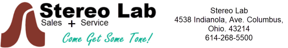 Stereo Lab LLC.